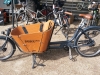 Cargo-bike pour promener ses enfants ou faire ses courses