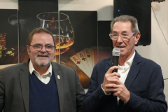 Soirée annuelle CTVS 2023