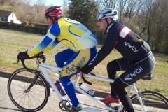 BRM200 Longjumeau 2014