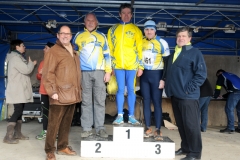Cross Sceaux 2014