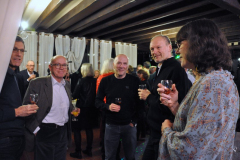 Diner CTVS 2019