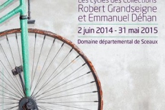 Expo A bicyclette