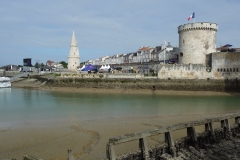 Fleche Paris La Rochelle 2015