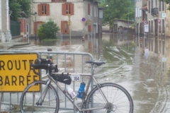 Fontainebleau - Bayonne 2013