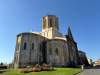 Vouvant-eglise Vouvant-eglise